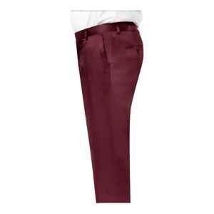 MEN'S & YOUNG MEN'S EJ SAMUEL SATIN FINISH SLIM FIT PANT. PS02
